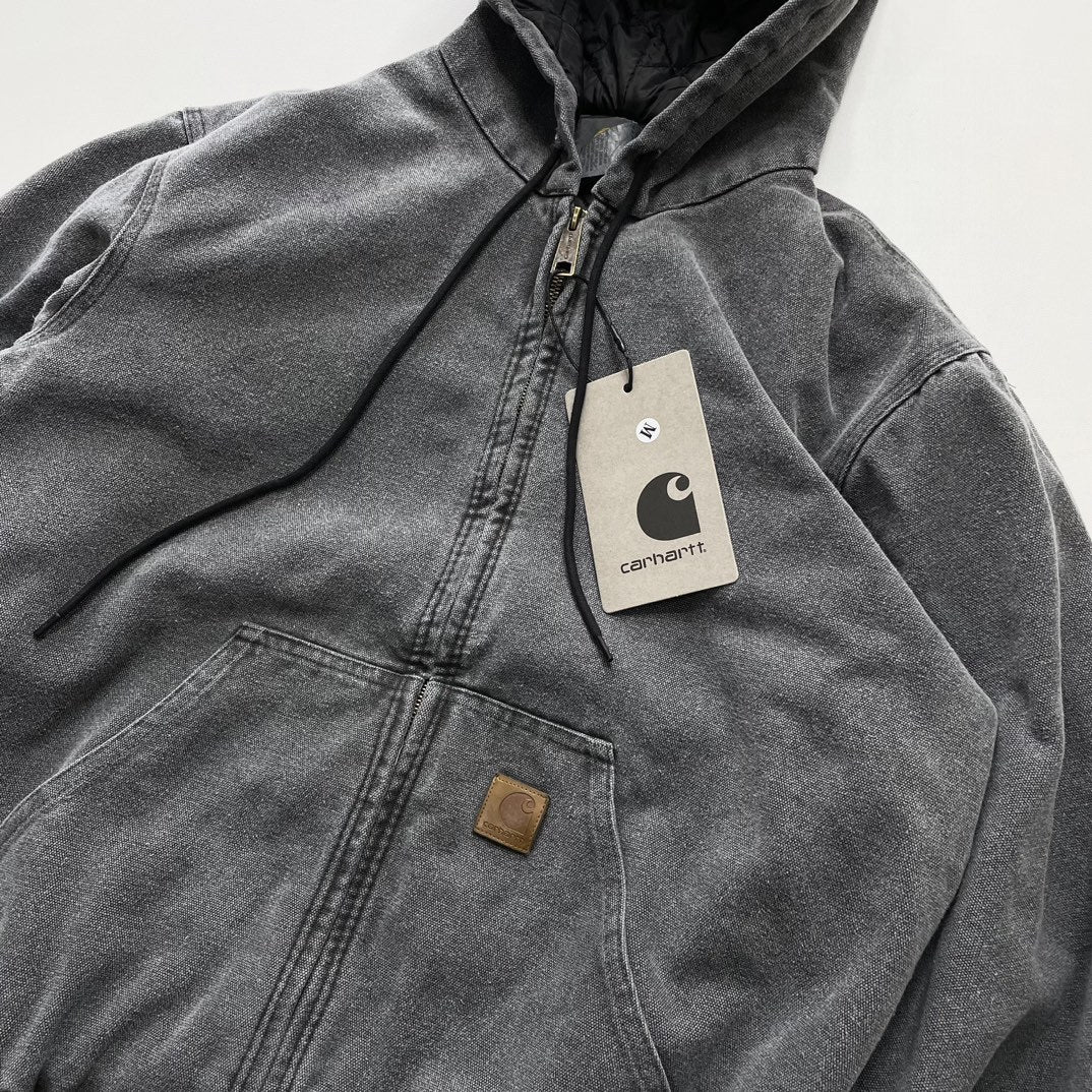 Carhaart work jacket