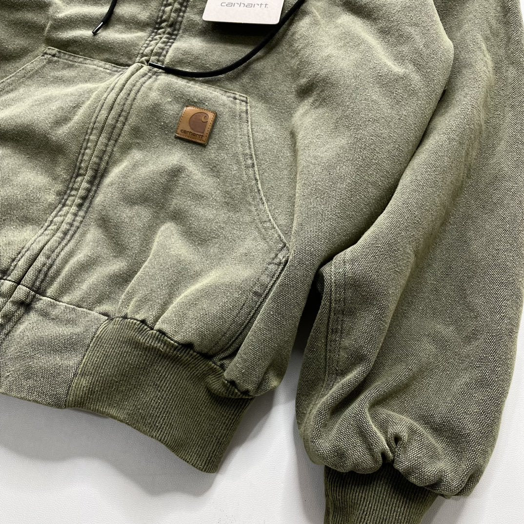 Carhaart work jacket