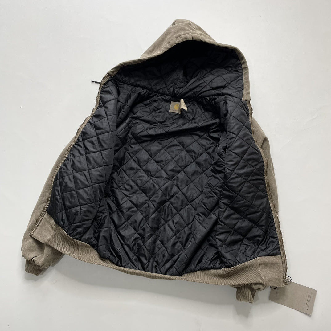 Carhaart work jacket