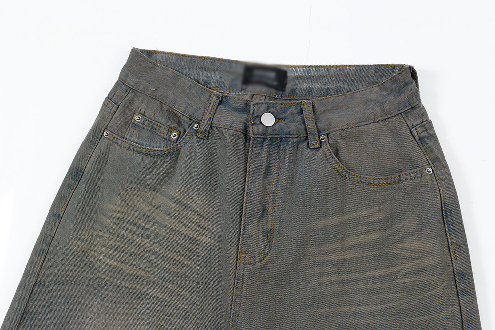 Old Wash Jorts