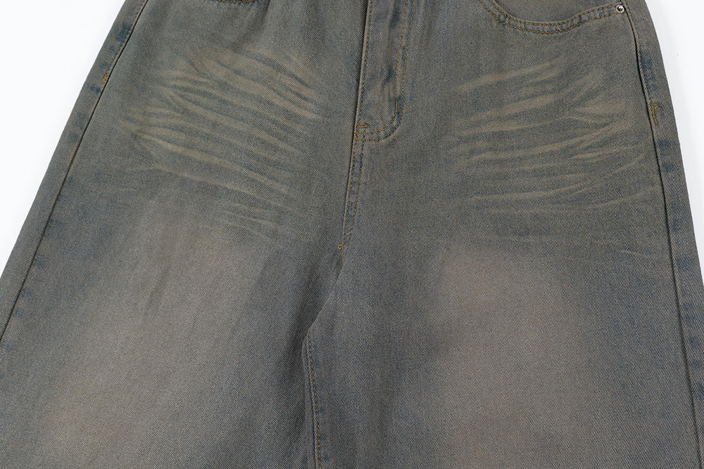 Old Wash Jorts