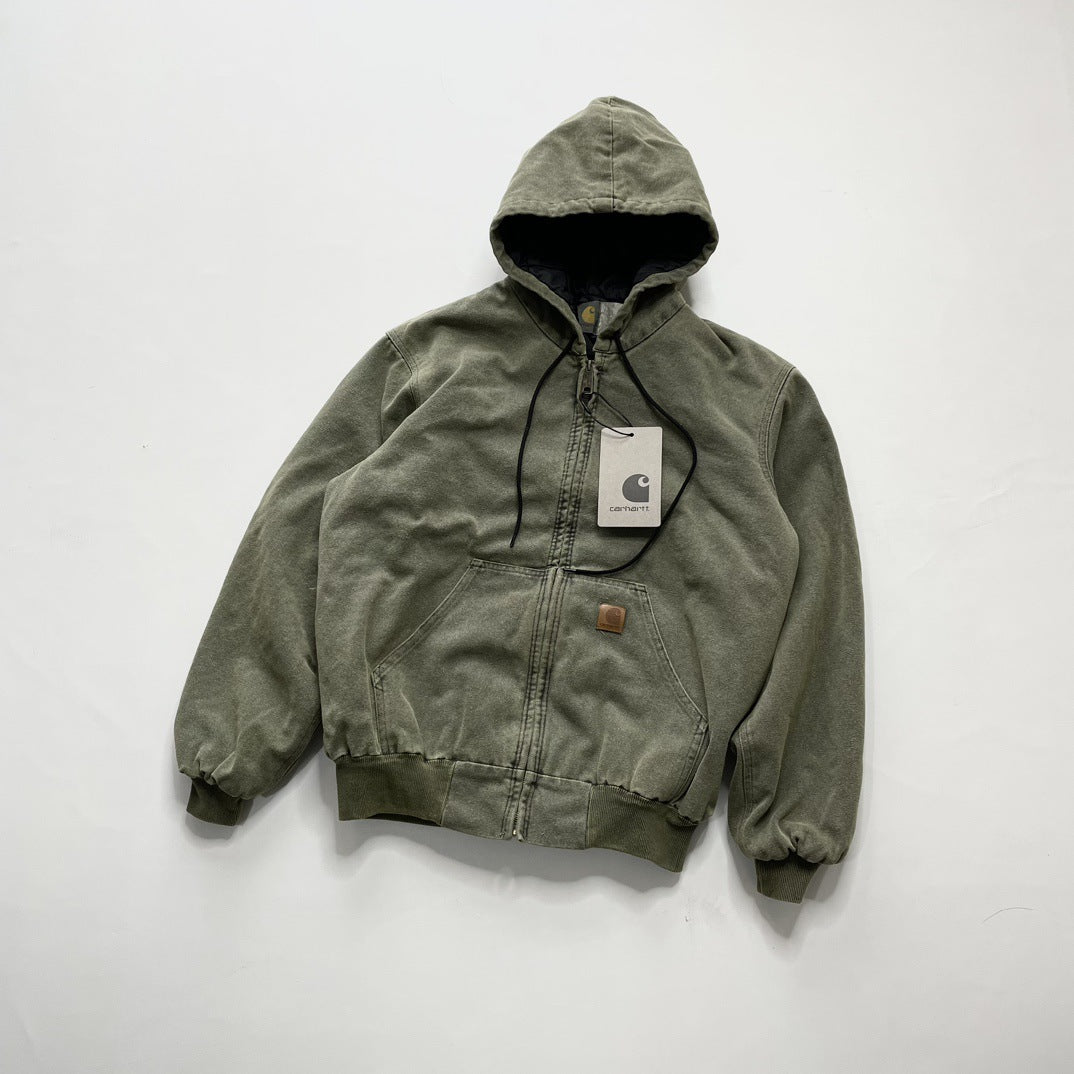 Carhaart work jacket