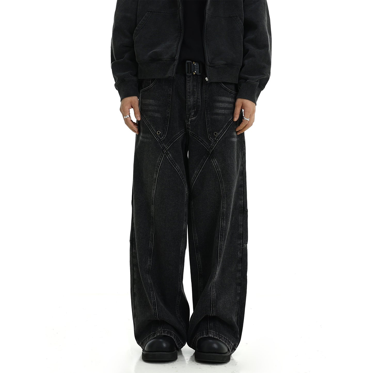 Cold Style Jeans