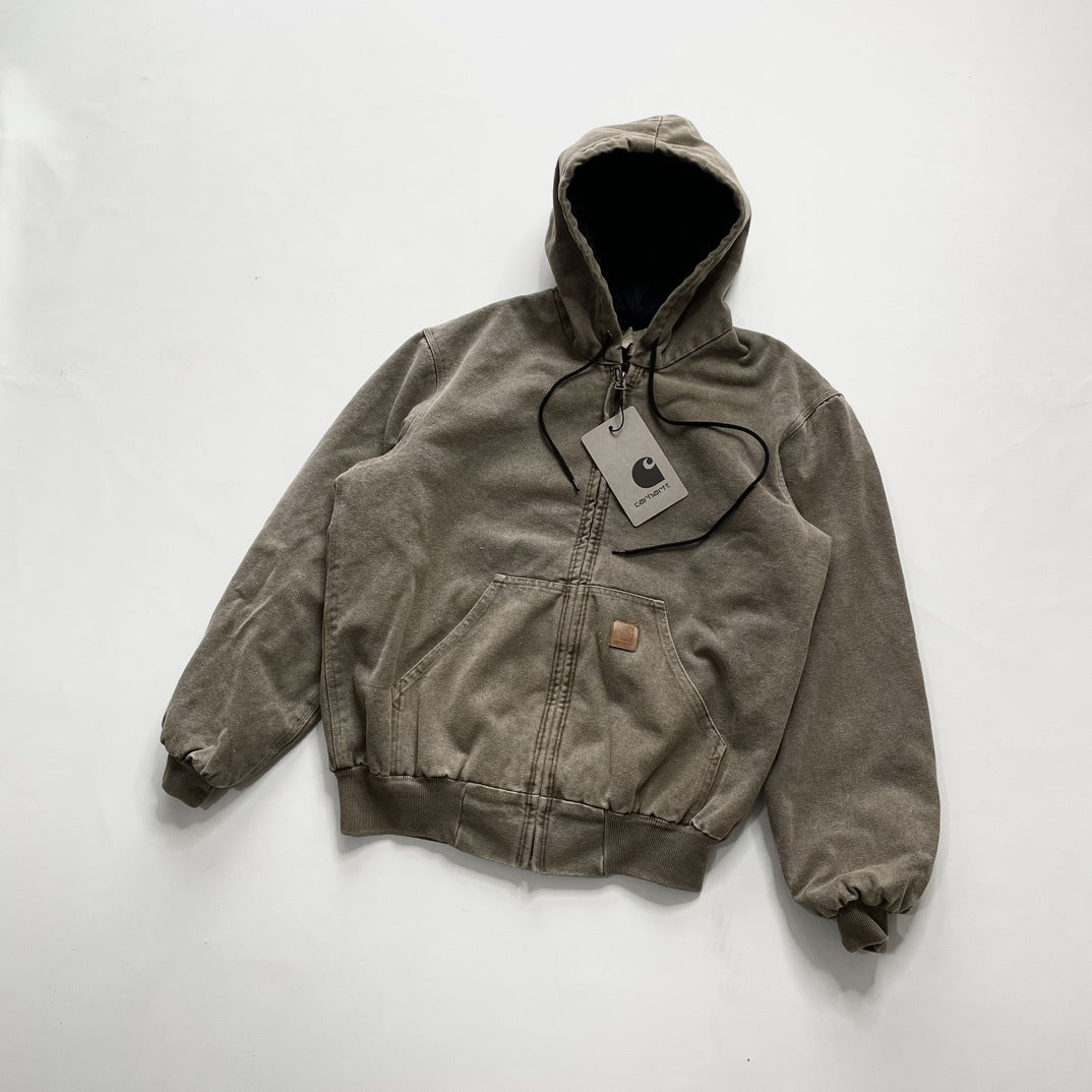 Carhaart work jacket
