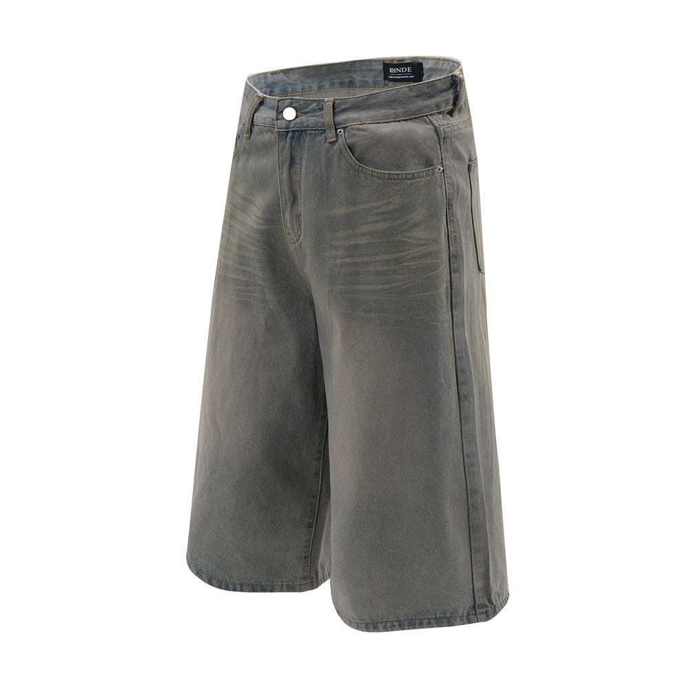 Old Wash Jorts