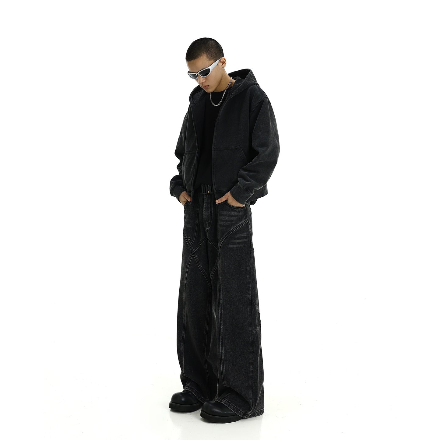 Cold Style Jeans