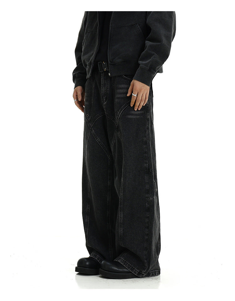 Cold Style Jeans