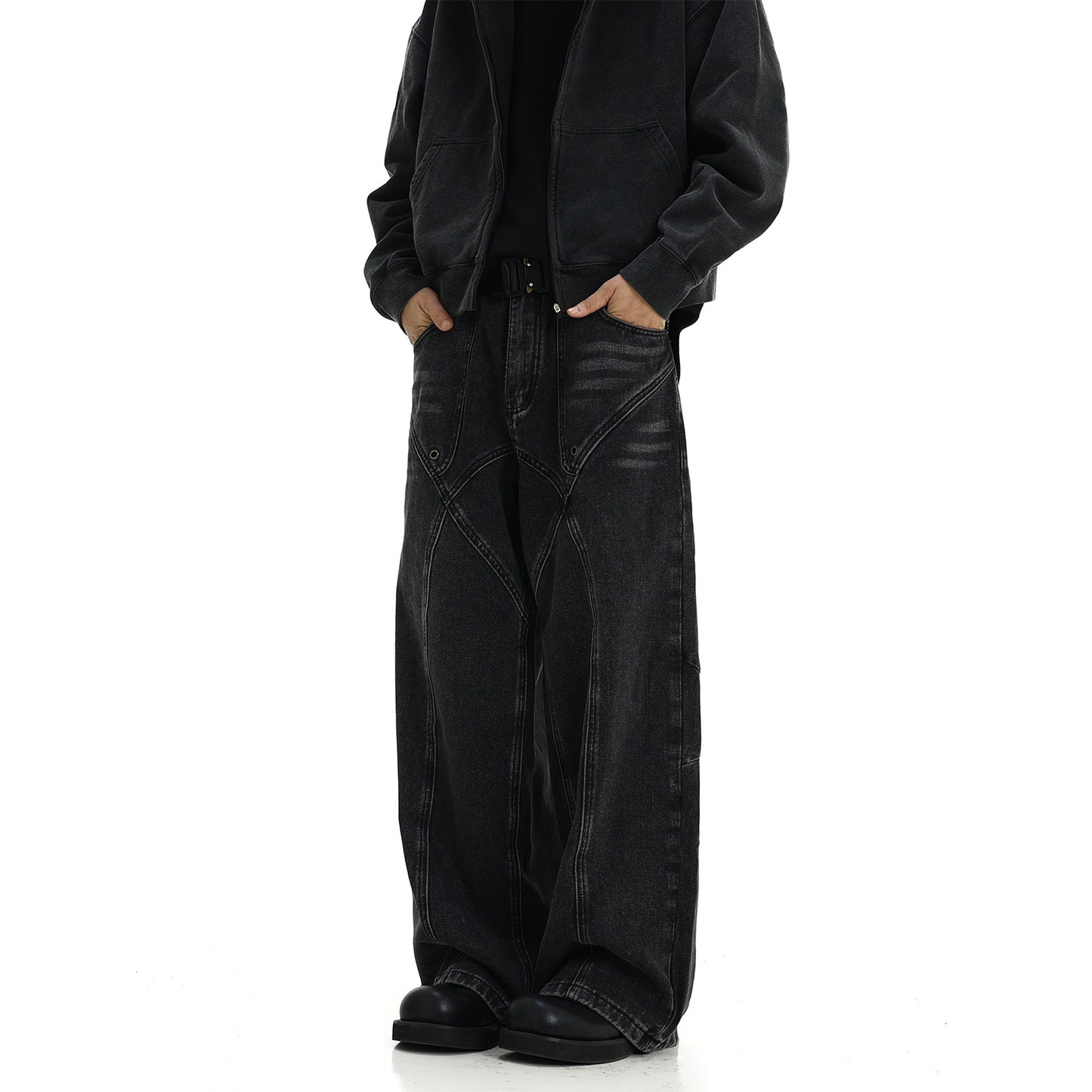 Cold Style Jeans