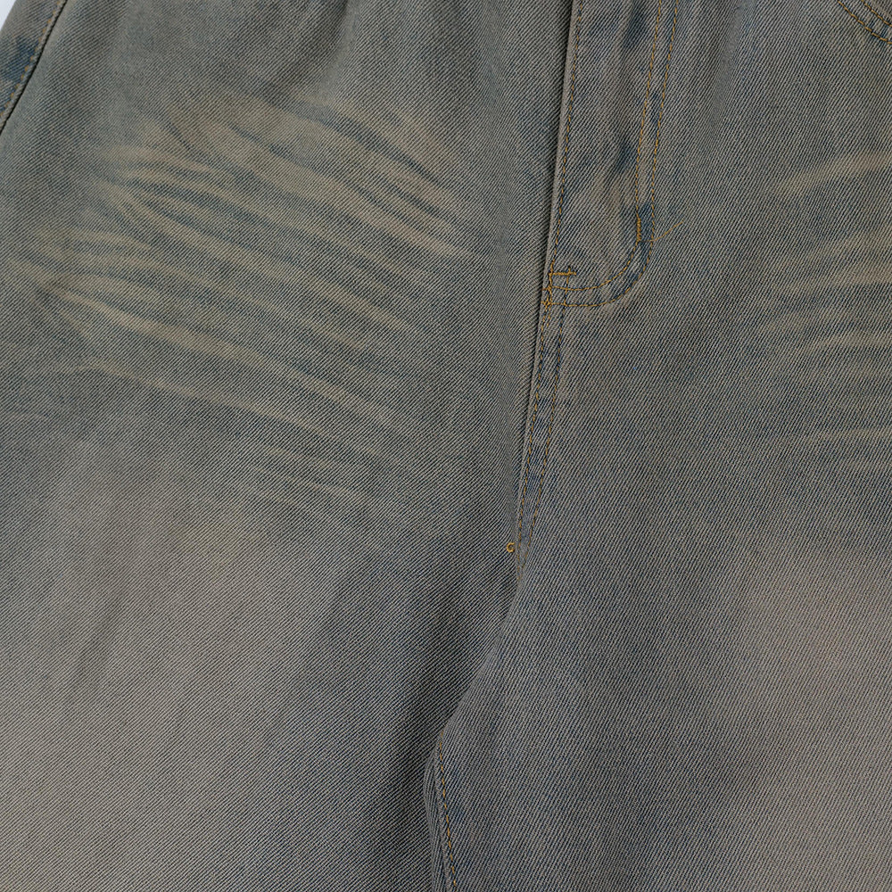 Old Wash Jorts