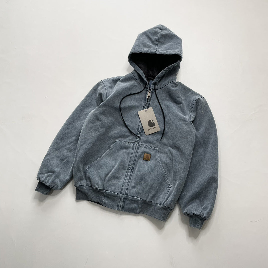 Carhaart work jacket