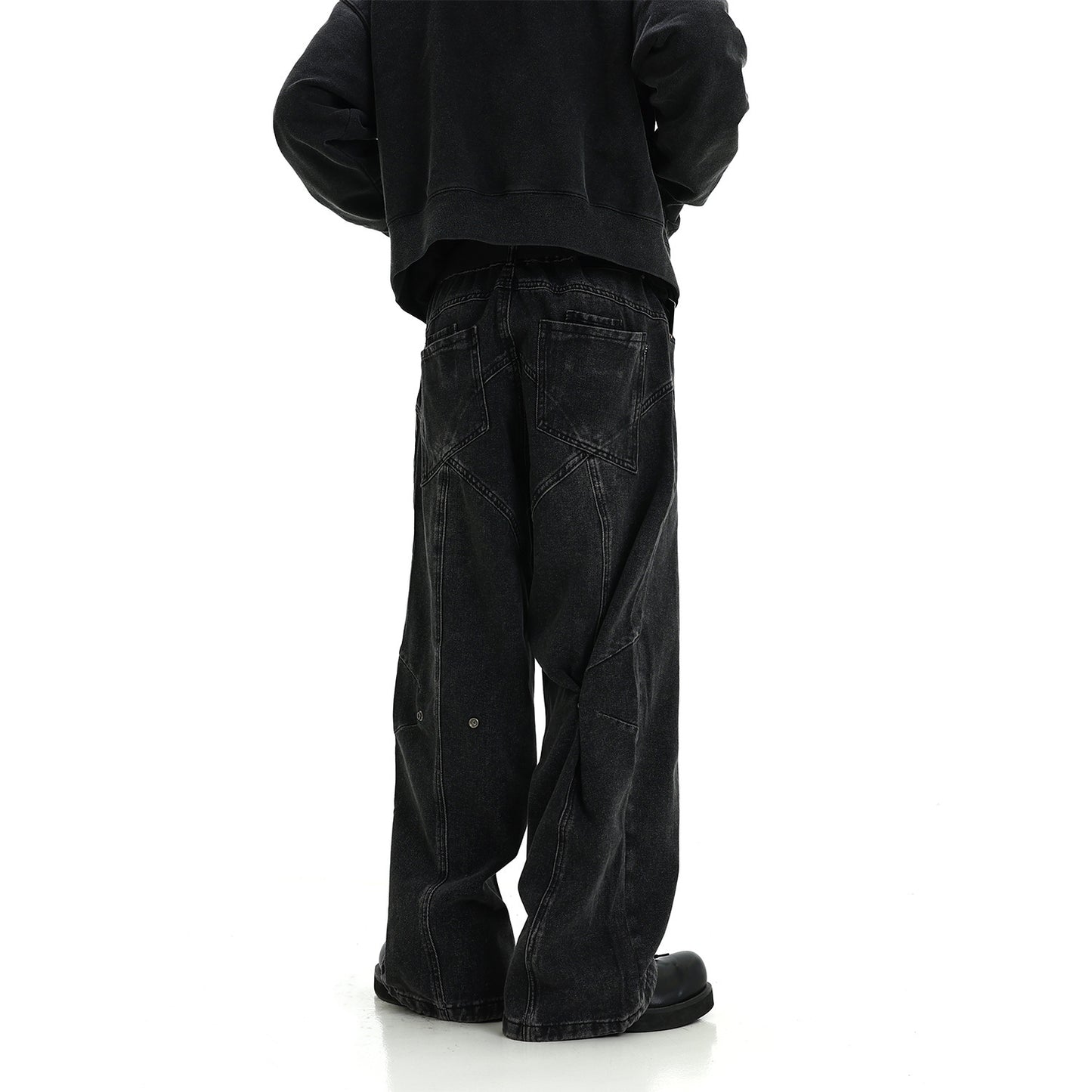 Cold Style Jeans