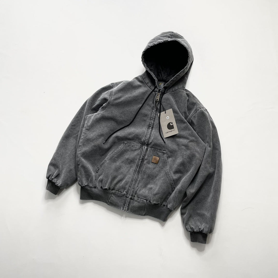 Carhaart work jacket