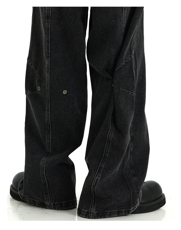 Cold Style Jeans